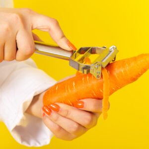vegetable peeler