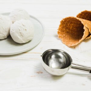 ice cream scoop
