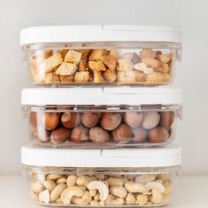 food storage containers