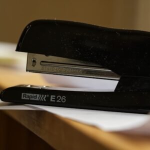 heavy duty stapler