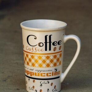 ceramic coffee mugs