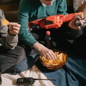 long range walkie talkies