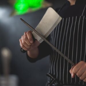 professional chef knife