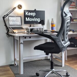 ergonomic office chair