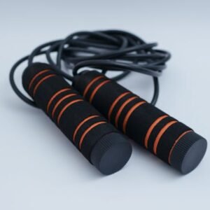 adjustable skipping rope