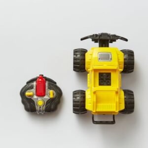 remote control car