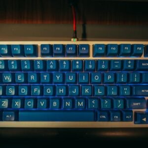 mechanical keyboard