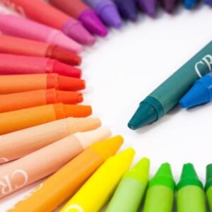 jumbo crayons