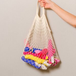 silicone treat pouch