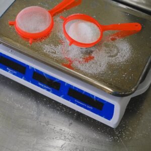 digital kitchen scale