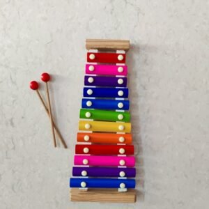 musical xylophone